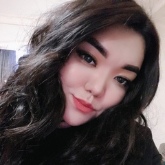 Бота Булекова