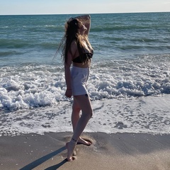 Алина Куницына