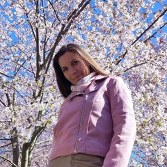 Ирина Романова