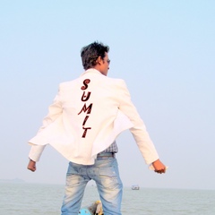 Sumit Kumar