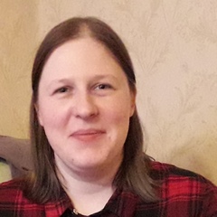 Вера Завьялова, 37 лет, Холм