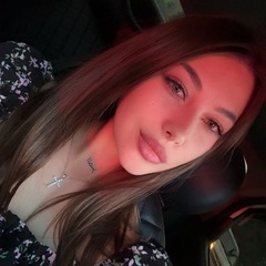 Evgeniya Aleksandrovna