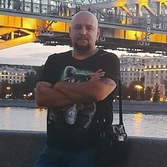 Yuriy Viktorovich, 42 года, Москва