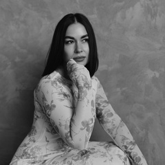 Татьяна Клюева