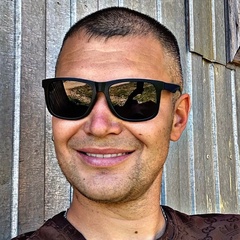 Анатолий Щербинин