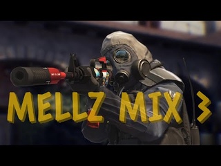 MELLZ MIX #3 Тильт