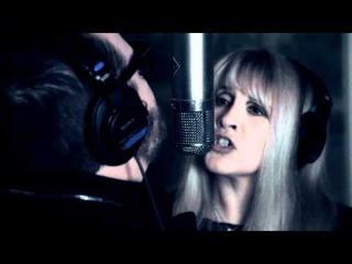 Stevie Nicks - Cheaper Than Free (feat. Dave Stewart) (Official Music Video)