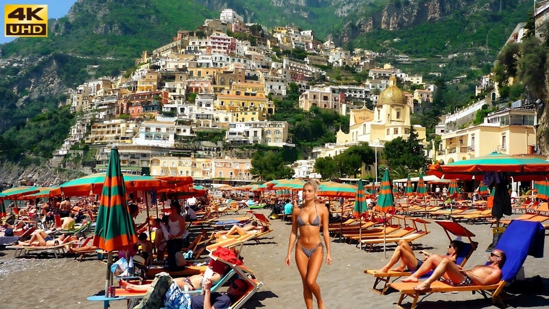 POSITANO THE MOST BEAUTIFUL PLACES IN THE WORLD THE MOST BEAUTIFUL VILLAGES IN