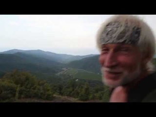 Поход по Крыму “Дорогами древних“  - прогулка когда никого! ))