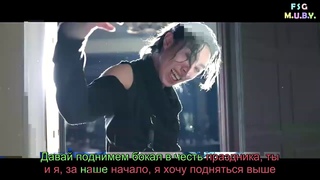 RUS SUB GreatGuys   RUN