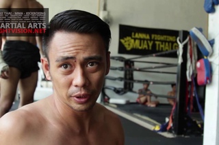 Muay Boran Techniques Free Course | มวยโบราณ | Fight Vision