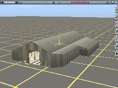 Jamestown_Restoration_Shop