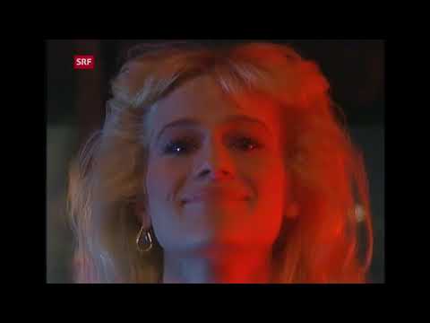 HEATHER PARISI Cicale ( Full Version, Musik Gäste,