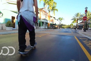 Megan Batoon of MissTaken Crew | World of Dance | Dubstep