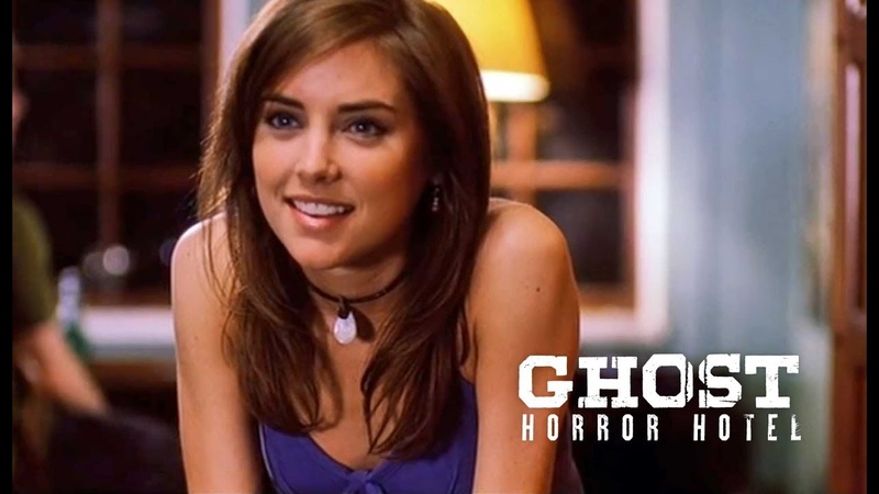 Ghost Horror Hotel ( Horrorfilm in voller Länge, kompletter Film auf Deutsch, ganzer File