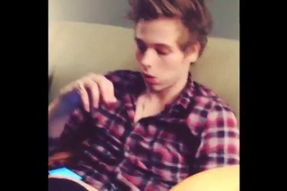 5SOS Instagram Video #8