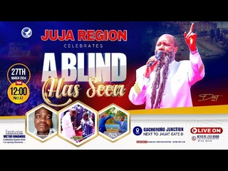 GLORIOUS TESTIMONY OF VICTOR WABWIRE FROM JUJA.. LIVE ON JESUS IS LORD RADIO.
