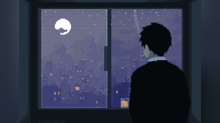 I don’t want to be lonely (Vague003-Drowning) 1 hour loop
