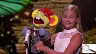 Darcy Lynne AGT All Performances Amazes The World