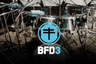 FXpansion BFD3