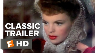 Meet Me in St. Louis (1944) Official Trailer - Judy Garland, Margaret O’Brien Movie HD