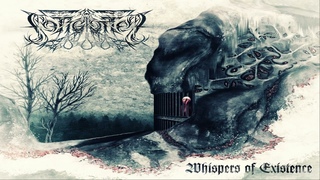 FORGOTTEN (GRE) - Whispers Of Existence (Full EP) UKEM Records
