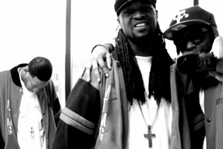Boss_bitch_present La Chat & Hardsquad (.) THUMPER _ OFFICIAL VIDEO