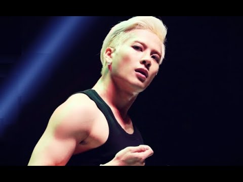 JACKSON WANG ( GOT7) Sexy Moments,
