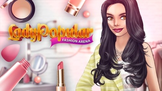Вдохновение Lady Popular!