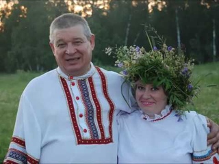 «Купалькие ляльки» (Купальские куклы»)