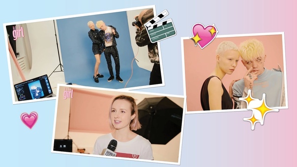 Элджей, ELLE girl февраль 2017, Съемка