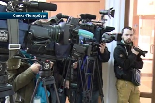Суд Петербурга освободил из-под стражи 34летнего повара пиццерии Николо Ди Мауро