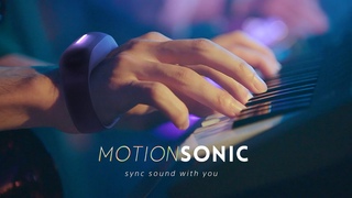 SONY - MOTION SONIC 2021