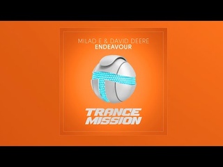 Milad E & David Deere - Endeavour