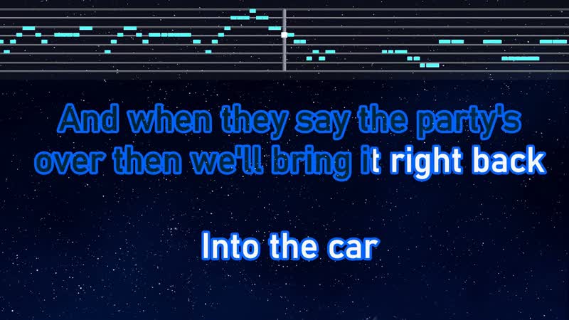 Practice Karaoke Shivers Ed Sheeran With Guide Melody