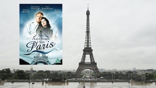 Acker BILK: The Last Time I Saw Paris (From film Lady Be Good)