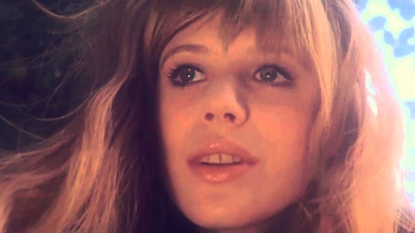 Space Lodger The Girl On The
