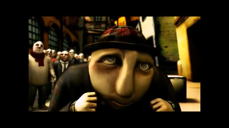 Программа на день. Le Programme du Jour (2006) Русская озвучка