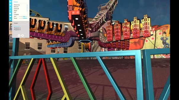Lets Play Virtual Rides 2 Mehr