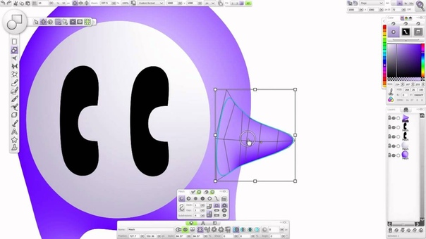 How to Draw with Picroma