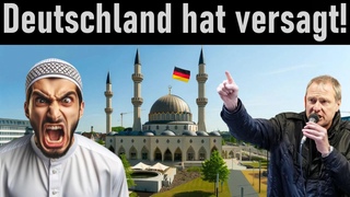 Endzeit-News ➤ Nach Strzenberger-Anschlag | Mannheim bekommt Islamisten-Moschee