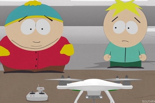We Can Spy On Everyone - “South Park“ Preview