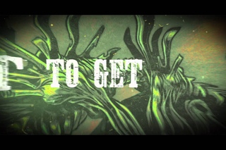 SIDEFFECT  - Survive (Official Lyric Video)