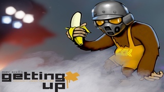 Дирижабль Канала Новостей ► Marc Ecko’s Getting Up #32