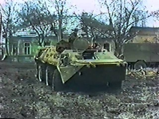 Чечня, Морпех Спутник 276 полк Rammstein vs Stalingrad -- Ohne Dich