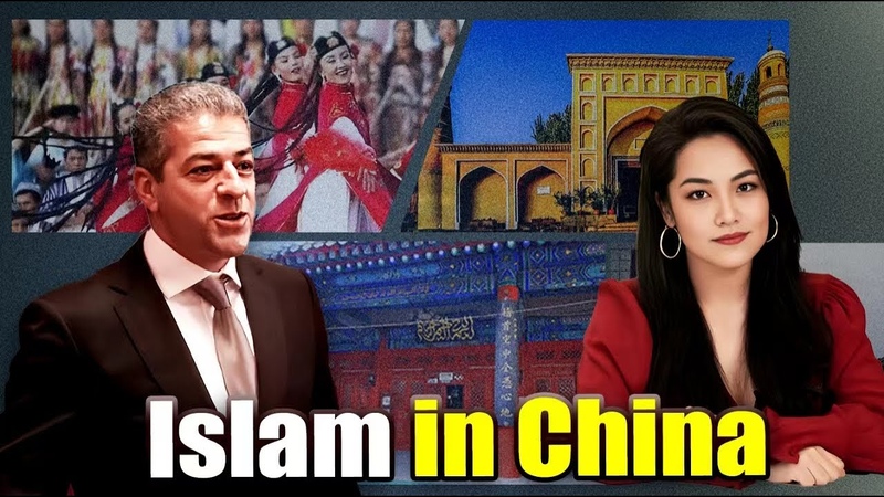 Iraqi Muslim reveals SHOCKING truth of Xinjiang: how China eradicated terrorism and protects