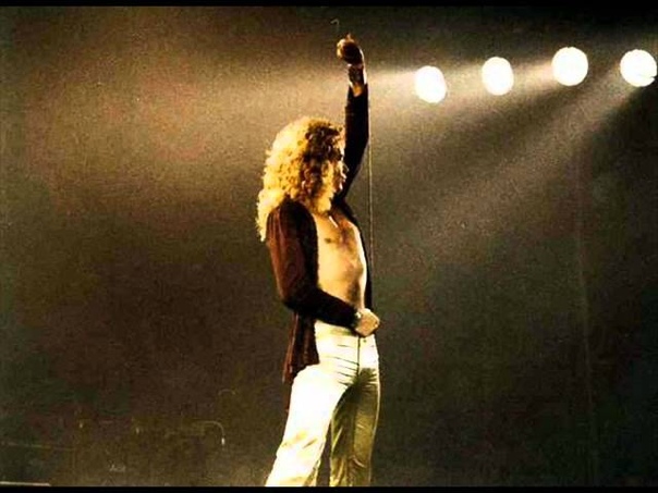 11. Mystery Train, Black Country Woman Led Zeppelin live at San Diego (6, 19,