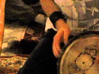 “UDHA shamanic trance“ in GoldenBuddha 1 ()