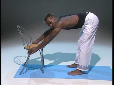 Yoga Micah: Routine 1 Part