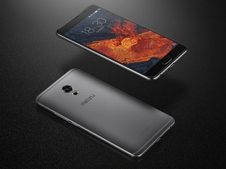 Обзор MEIZU Pro 6 Plus: Hi-Fi флагман